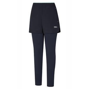 [콜핑]LD08 여성 여름 반바지일체형 스포츠 등산 레깅스 KUP9897W