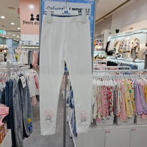 [쁘띠앙팡]셀리라라바지 PCY14GSK36