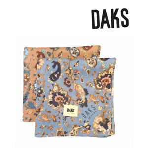 [닥스(손수건)]남녀 손수건 2종 택1 DGL1303