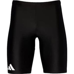 아디다스 스윔팬츠 IA7090 Black White DOM