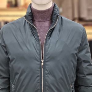 [크로커다일남성]겨울신상 프리미엄 구스다운점퍼CDAAAJP4210497