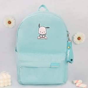 포차코가방 산리오 포차코 심플 데일리 미니 백팩 책가방 SK0021