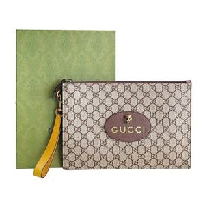 (명품) 구찌 GG 클러치 473956