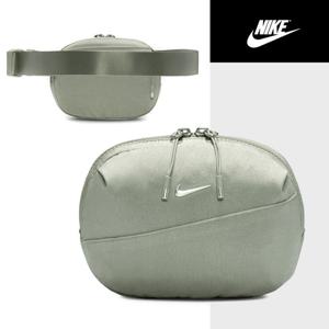 나이키 아우라 크로스바디 백(6120-370) 허리쌕 힙쌕