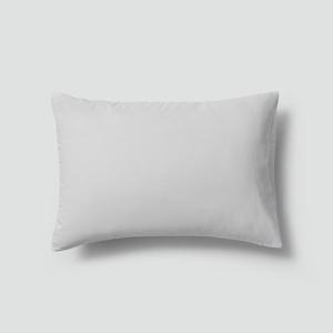 [JAJU/자주] 코튼 워싱 피그먼트 베개커버_70x50cm_화이트