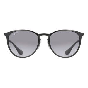 레이밴 RB3539 에리카 메탈 아시안핏 편광 002/T3 여성용 선글라스