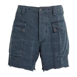 폴로 랄프로렌 데님 숏팬츠 MNPOSHO14A20045 400 DOM