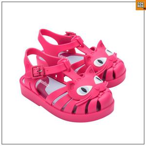 [미니멜리사]미니멜리사 포제션 캣 핑크 MSKCF2TSPC11PNK