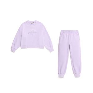 [블랙야크키즈]BK웨스트맨투맨세트  1BKSEF4913