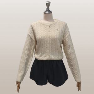 [난닝구]텐크링 가디건 Z450304(1125A2CD020)