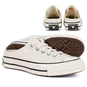 컨버스 척 70 뮬 172592C DOM