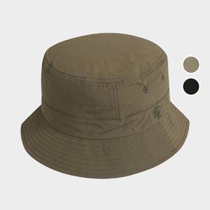 [버커루]남여공용 나일론 포켓 버킷햇 모자 B235AP120P