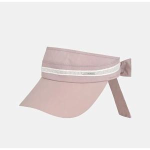 여성용 BONA 보나 봄 여름 W썬바이저 썬캡 7J47441