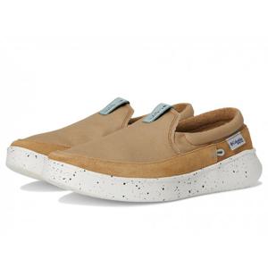 컬럼비아 보트사이드 PFG 비치/크러시드 블루