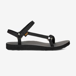 TEVA 테바 여성 샌들 오리지널 유니버설 슬림 STVF2510110-BLK