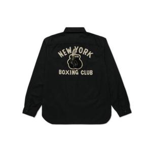 폴로 랄프로렌 긴팔 셔츠 MNPOWOV16822864 001 DOM