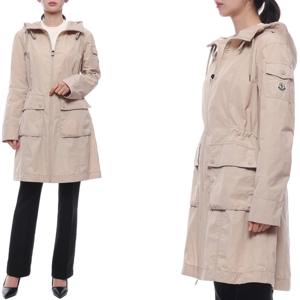 [몽클레어] 25SS 여성 LAERTE 후드 재킷 (LAERTE 1C00021 549P3 20J 25S)