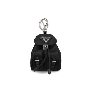 프라다 키링 2TT2052DMKF0002 Black