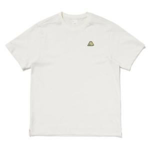 [아이더 (행사)]COLD BRR (콜드브루) 남성 샬레 라운드 티셔츠 DMM23211