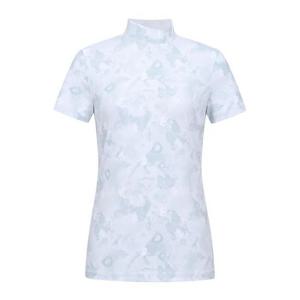 JDX X1TSW6507 냉감 하이넥 티셔츠