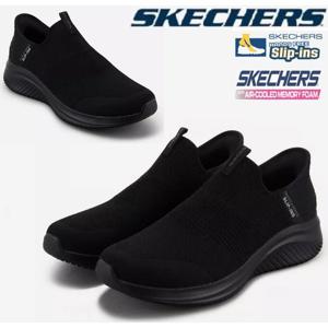 스케쳐스 남성 울트라 플렉스 3.0 슬립인스 SL0MPCFX081-LP1