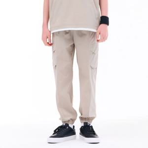 [오션스카이] [썸머팬츠]남아 포켓 절개 조거팬츠-EBJB2211C0X