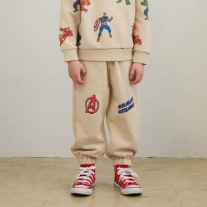 [래핑차일드]어벤져스 스웨트팬츠 (85129-402-50)