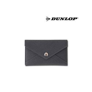 [던롭] 남성용 슬림명함카드지갑 DL-WF103-1 (GR)