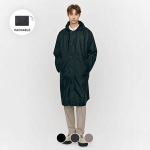 [지오다노/본사] 075530 레인 코트