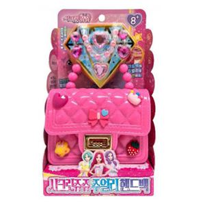 시크릿쥬쥬 주얼리 핸드백 12000