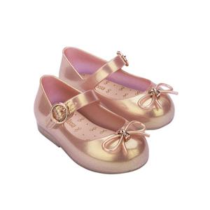 [토박스] 미니멜리사 스위트 러브 비비 라이트핑크 MSKCD2TSSL11LPK