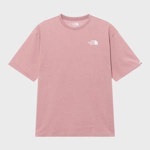 [노스페이스 화이트라벨]어드벤쳐 반팔 라운드티 NT7UR06M_GPI