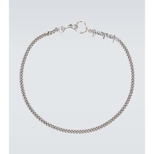 발렌시아가 Typo 로고 체인 P00906290