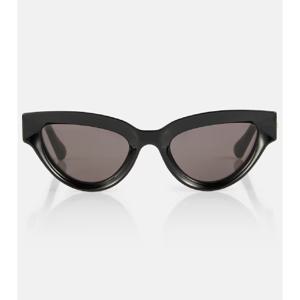 보테가베네타 캣아이 선글라스 P00870176