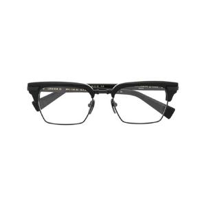 Balmain Eyewear 레지옹 II BPX113C 웨이페어러 프레임 안경 BPX113C