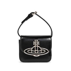 비비안웨스트우드 린다 미니 백 5C01000GWL0077