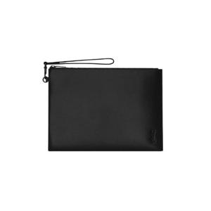 생로랑 샤이니 레더 타이니 카산드라 지퍼 태블릿 홀더 블랙 683827-1JB0U-1000