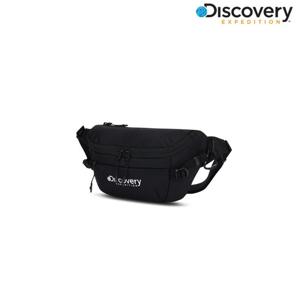 [디스커버리] 디스커버러 힙색 DXHS1225N-BKS