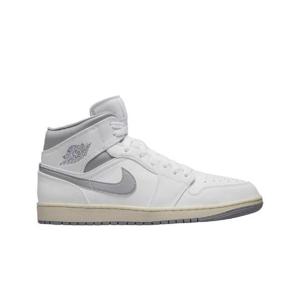 조던 1 미드 화이트 스텔스 554724-135