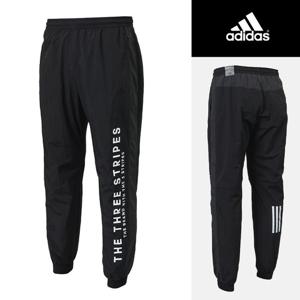 아디다스 워딩 우븐 팬츠(IA9422) 남 여 트레이닝바지