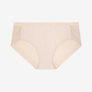 [휠라언더웨어] 에센셜 베이직 아웃밴드 드로즈 (FI4DRG1642F_SAD)