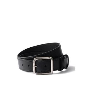 프라다 레더 버클 벨트 2CS1252HIL