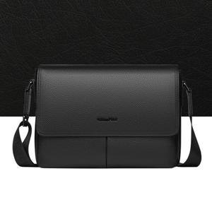 [백스테이]B302CR 남자 천연소가죽 데일리 크로스백