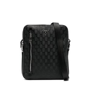 26 SS 게스 로고 장식 메신저 백 HMTODEP5118 TP437404238