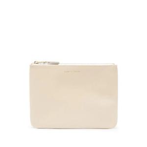 26 SS 꼼데가르송 레더 지퍼 지갑 SA5100 TP433040158