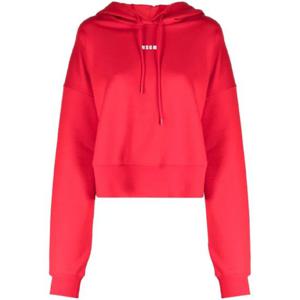 26 SS 엠에스지엠 로고 프린트 오버사이즈 후드티 2000MDM509200000 TP437041697