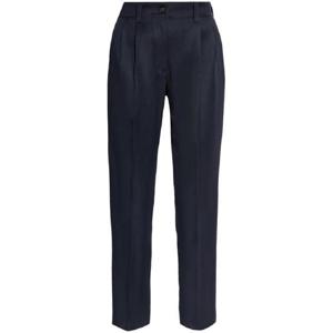 26 SS Golden Goose 루즈 핏 스트레이트 팬츠 GWP01504P000961 TP436095358