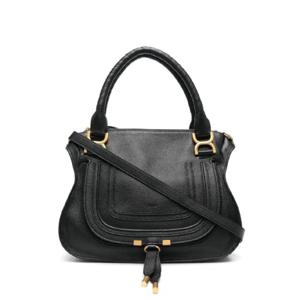 26 SS 끌로에 마르씨 가죽 토트 백 C22AS660I31 TP432035817