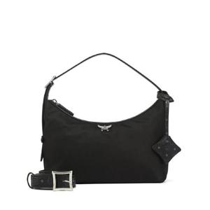 26 SS 엠씨엠 스몰 아렌 숄더 백 MWHFSTA09BK TP434445257