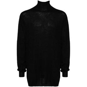 26 SS 릭오웬스 모크 넥 스웨터 RU02D6626WS TP432312882